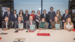 Anuncian cuatro organizaciones creación de “Alas”, centro de atención integral a víctimas de violencia sexual infantil y trata en México.