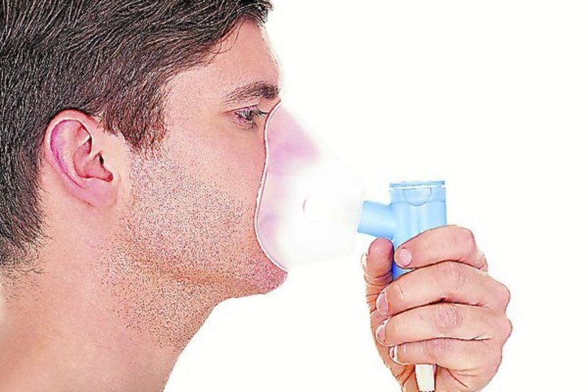 Fibrosis Quística: lanzan la jornada respira
