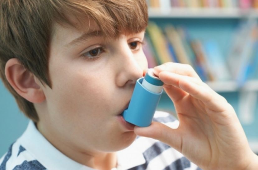Piden compromisos entorno al asma