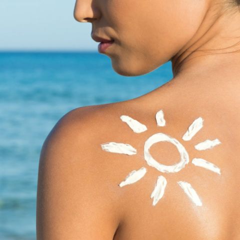 Cuida tu piel del daño solar