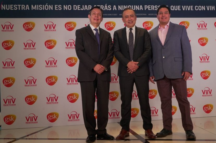 Presentan nuevo tratamiento contra VIH