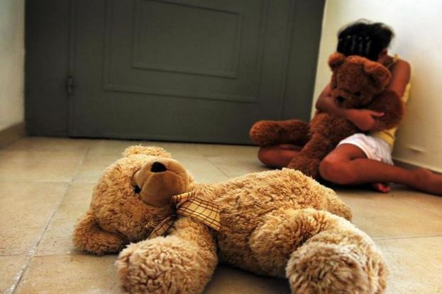 Crece el abuso sexual en niños