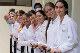 World Vision México apoya a los jóvenes