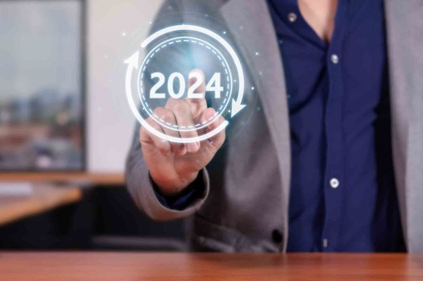 5 claves para lograr tus metas 2024