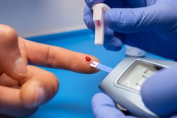 Autorizan dispositivo médico para insulina
