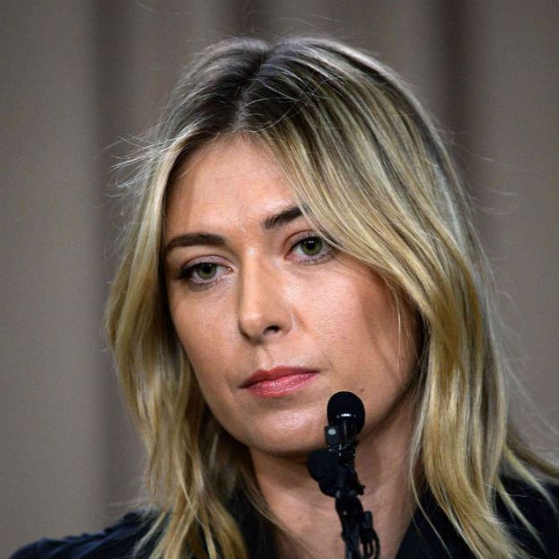 Meldonio: la sustancia del dopaje de Sharapova