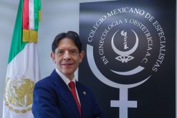 Dr. Víctor Saúl Vital Reyes.