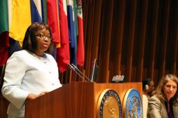 OEA y OPS lanzan plan de acción a favor de los afrodescendientes