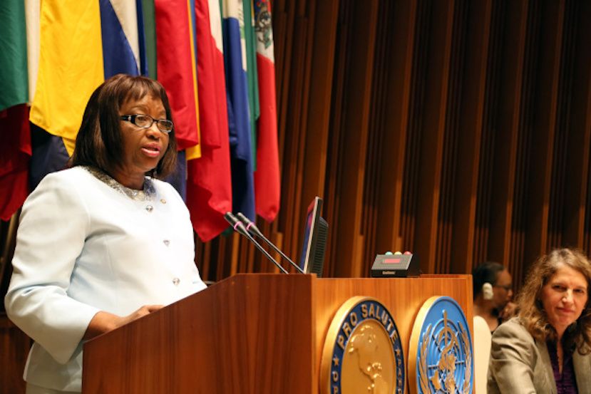 OEA y OPS lanzan plan de acción a favor de los afrodescendientes