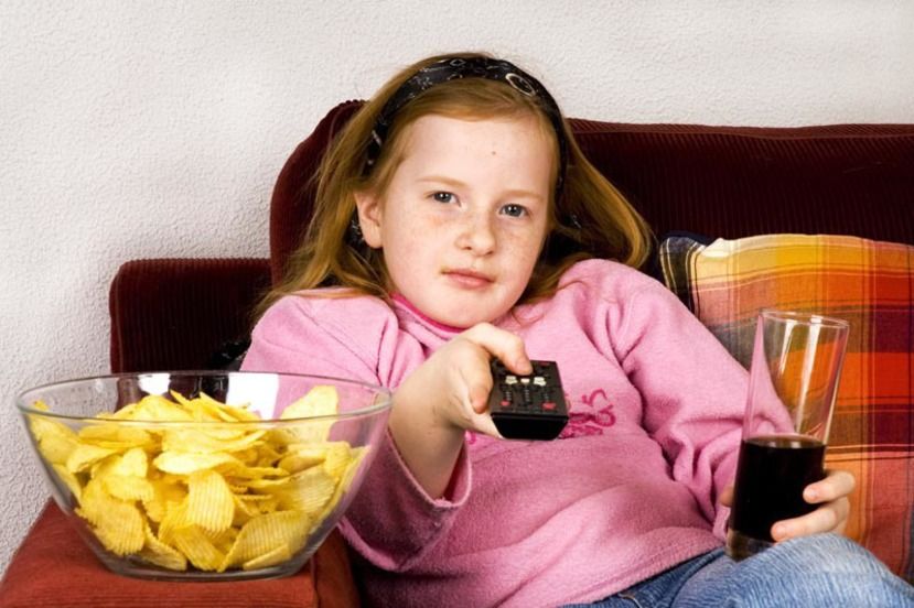 Día del Niño, presentan queja por sobrepeso y obesidad