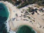 Visitantes a playas de Los Cabos deberán atravesar filtros sanitarios