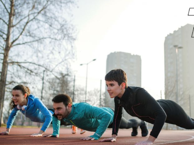 Ejercicio extremo puede impactar la salud