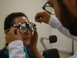 Enfermedades crónicas afectan la vista