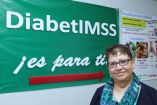 DiabetIMSS, la fórmula saludable