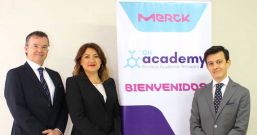 Merck lanza plataforma digital para pediatras