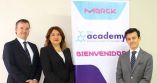 Merck lanza plataforma digital para pediatras