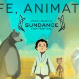 &quot;Life animated&quot;, la vida de un niño autista