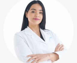 Doctora. Lina Villar.