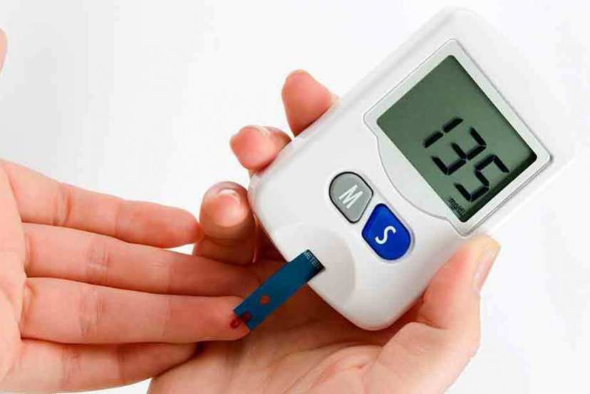 La prediabetes es reversible