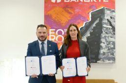 Banorte y Unesco firman alianza por la inclusión