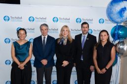 Cecilia Britton,Guillermo Torre,Alma Rosa Marroquín, Juan Pablo Murray. 