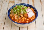 Fiestas patrias, del pozole hasta los pambazos