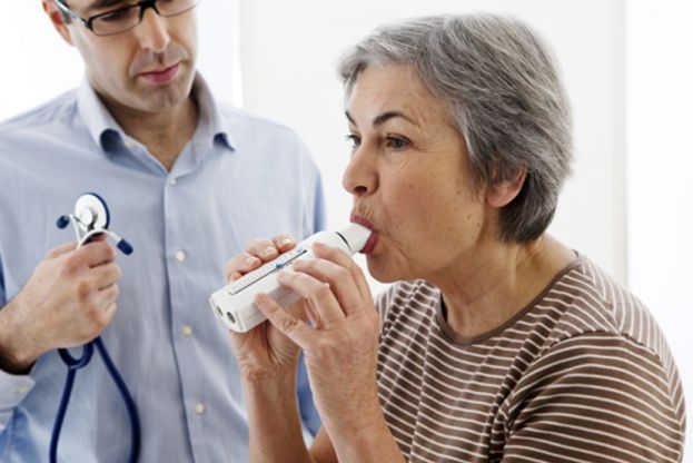 Espirometría: ¿por qué es importante?