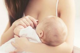Lactancia materna, vital contra enfermedades crónicas