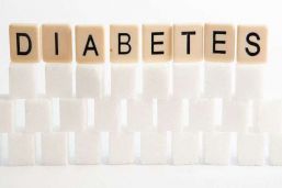 Crucial, el control de la diabetes