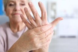 Artritis reumatoide, información es poder