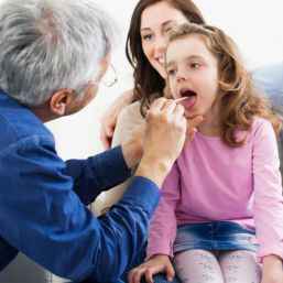 La importancia del médico familiar