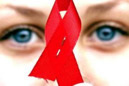 VIH, las mujeres en riesgo