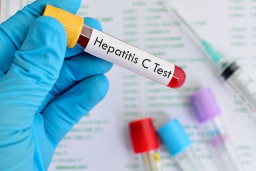 Nueva terapia contra Hepatitis C