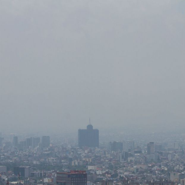 ¿Qué implicaría la Fase 2 de contingencia ambiental?