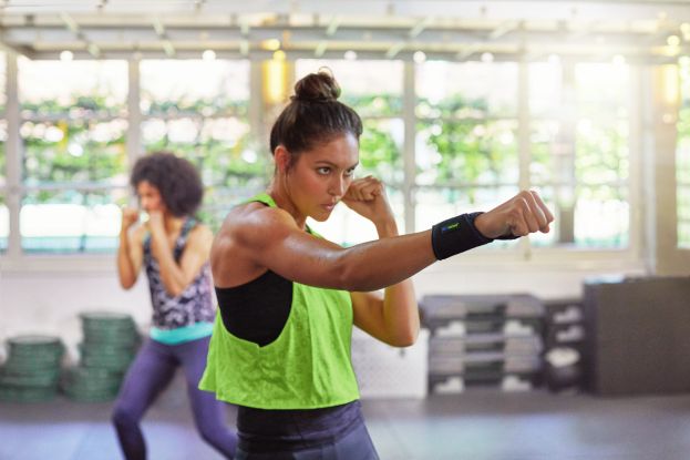 Sistema nervioso, vital para correr, saltar o parpadear