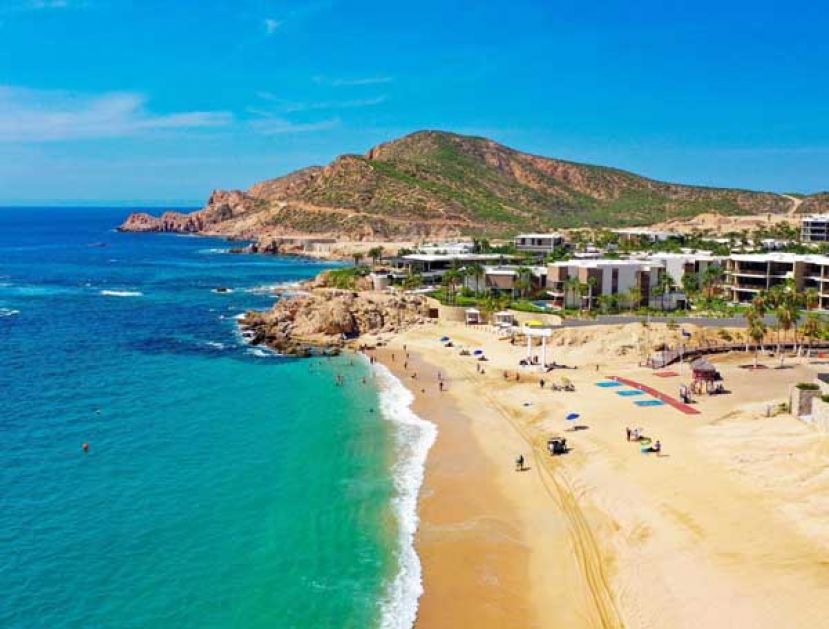 Playa o montaña, tú eliges