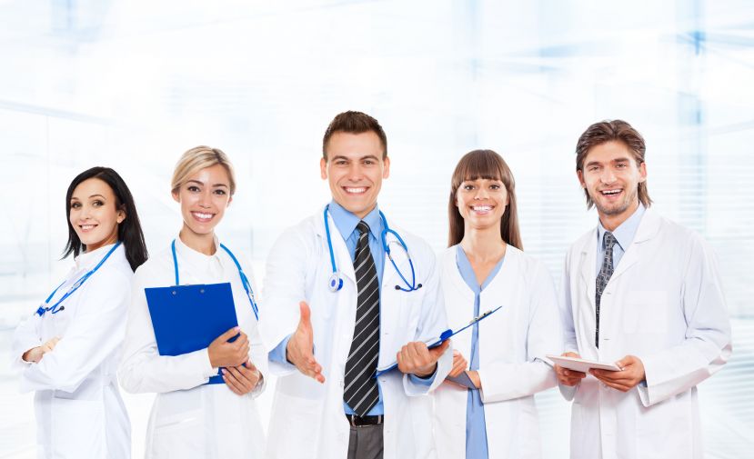 Top Doctors, tu salud 24 horas