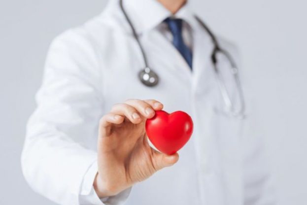 Insuficiencia cardíaca, prevención es la solución
