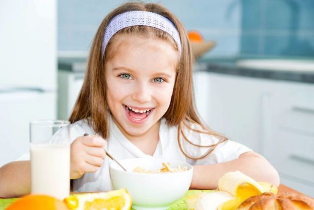 Desayuno para regresar a clases, qué recomiendan