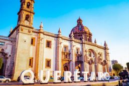Por qué debes turistear en Querétaro