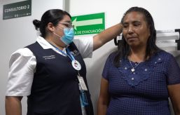 Foto: cortesía IMSS-Bienestar.