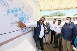 Construirán hospital regional en Chiapas