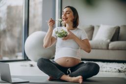OPS pide que embarazadas accedan a salud prenatal