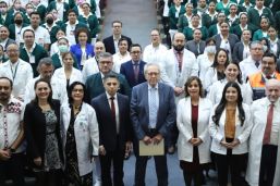 México, sede del X Foro Regional de Alimentación Escolar