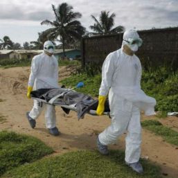 Ecuador se alista para epidemias