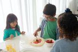 Regreso a clases, vitamínalos con leche