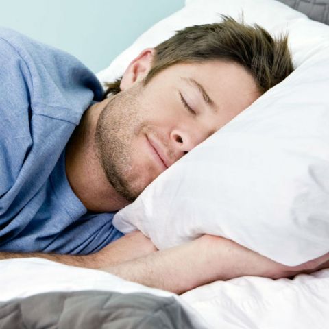 Mejora tu salud aprendiendo a dormir