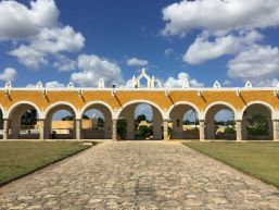 Mérida, en el top de las ciudades favoritas