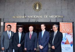 Más de un millón de mexicanos acuden a las instituciones públicas de salud al día