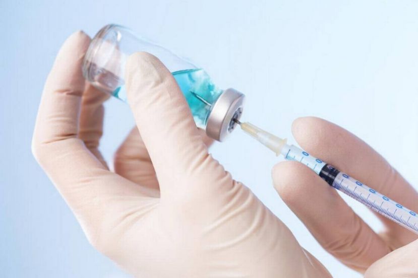 Covid, llega nuevo paquete de vacunas